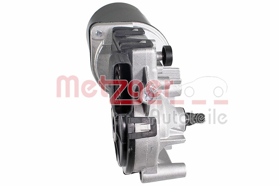 METZGER 2190674 Wischermotor