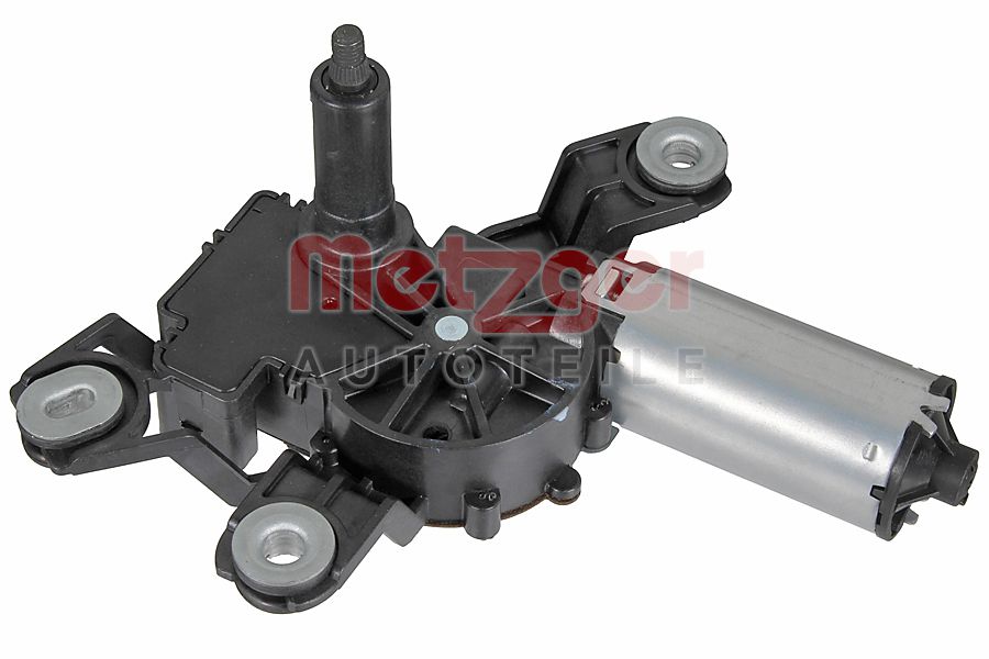 METZGER 2190676 GREENPARTS Wischermotor