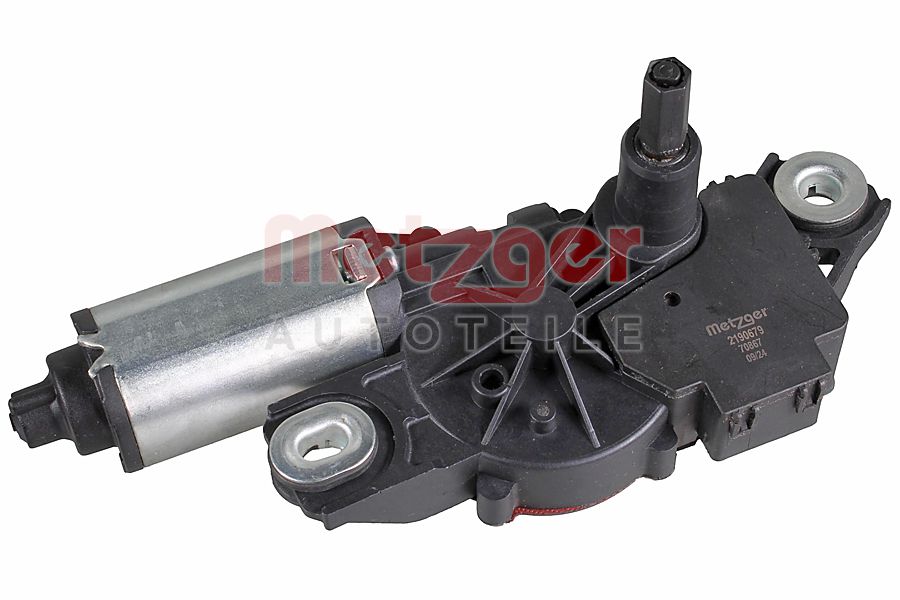 METZGER 2190679 GREENPARTS Wischermotor