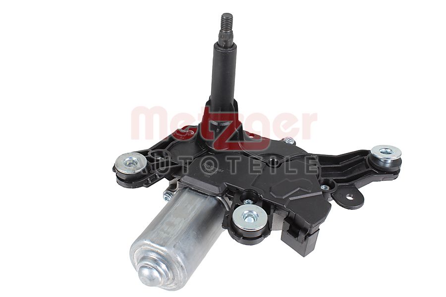 METZGER 2190681 GREENPARTS Wischermotor