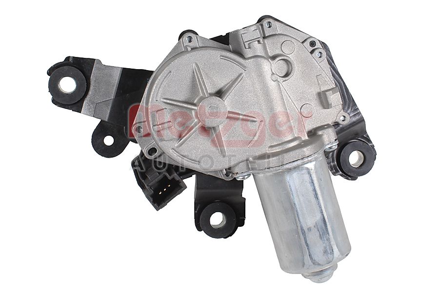 METZGER 2190682 Wischermotor