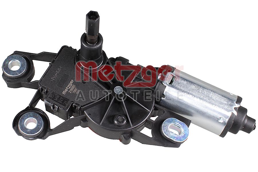 METZGER 2190683 Wischermotor