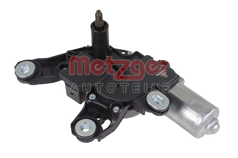 METZGER 2190684 GREENPARTS Wischermotor