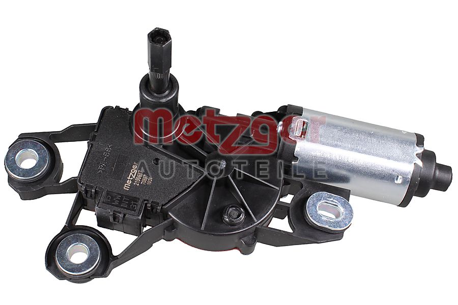 METZGER 2190687 Wischermotor