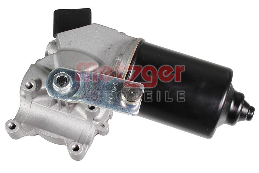 METZGER 2190689 Wischermotor