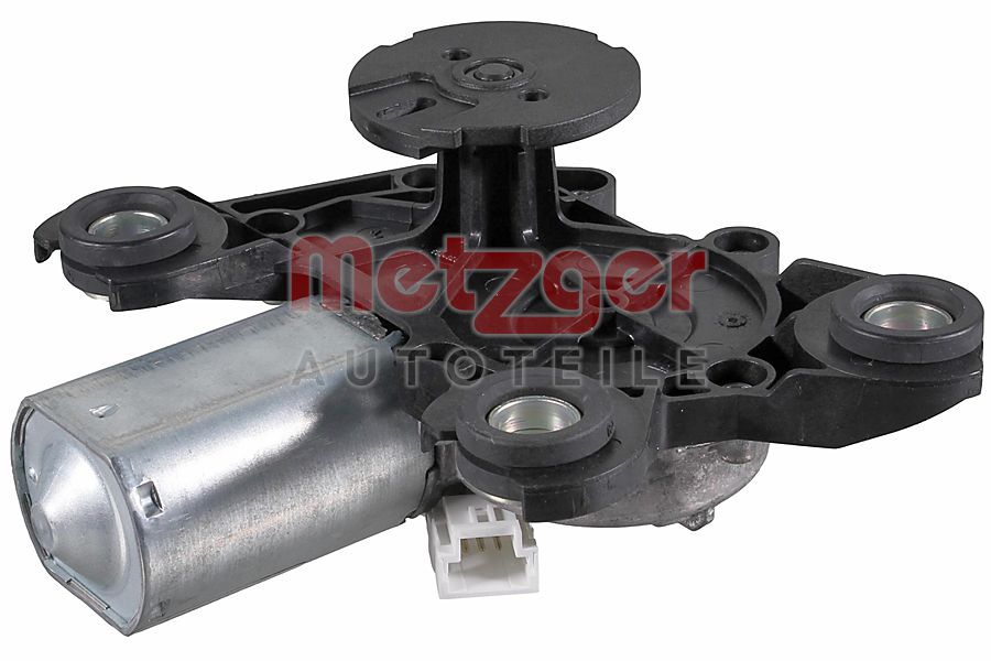 METZGER 2190692 ORIGINAL ERSATZTEIL GREENPARTS Wischermotor