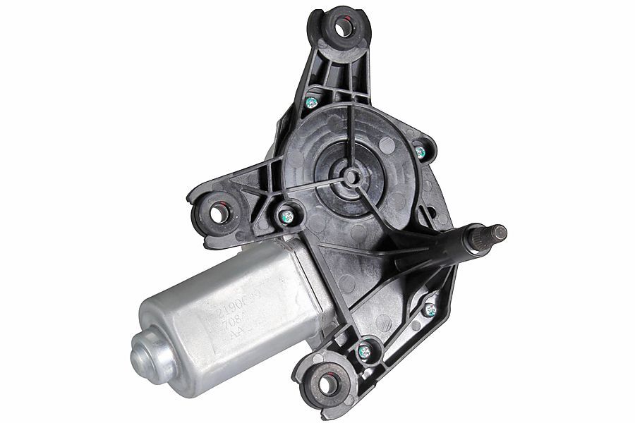 METZGER 2190699 Motore...