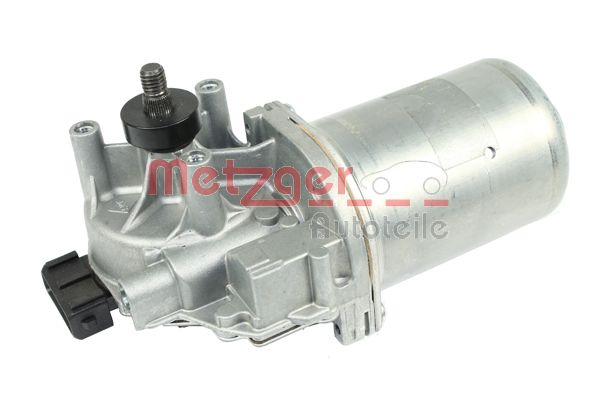 METZGER 2190834 Wischermotor