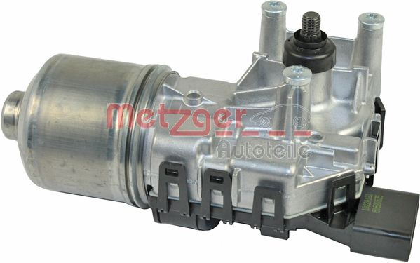 METZGER 2190708 ORIGINAL ERSATZTEIL Wischermotor