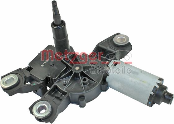 METZGER 2190719 Wischermotor