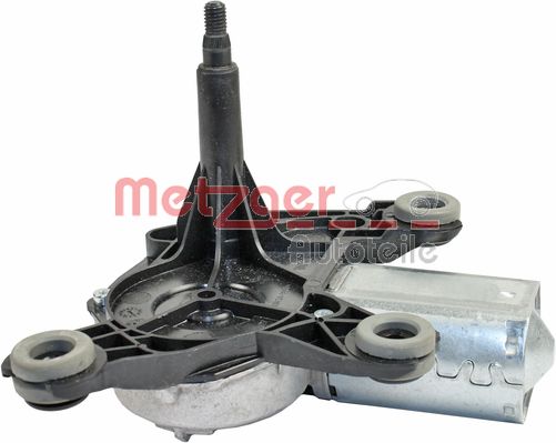 METZGER 2190721 ORIGINAL ERSATZTEIL Wischermotor