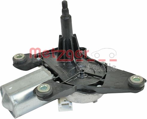 METZGER 2190723 ORIGINAL ERSATZTEIL Wischermotor