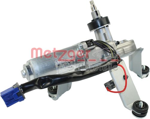 METZGER 2190734 ORIGINAL ERSATZTEIL Wischermotor