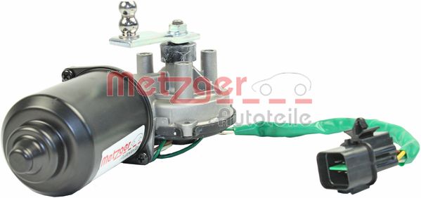 METZGER 2190736 ORIGINAL ERSATZTEIL Wischermotor