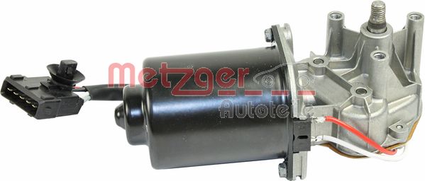 METZGER 2190830 Wischermotor