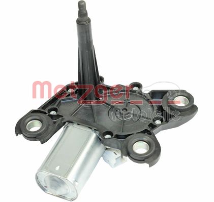 METZGER 2190750 ORIGINAL ERSATZTEIL GREENPARTS Wischermotor