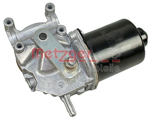 METZGER 2190758 ORIGINAL ERSATZTEIL Wischermotor