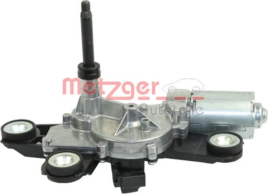 METZGER 2190760 ORIGINAL ERSATZTEIL Wischermotor