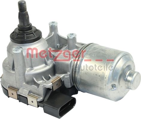 METZGER 2190761 ORIGINAL ERSATZTEIL GREENPARTS Wischermotor