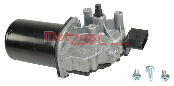 METZGER 2190764 ORIGINAL ERSATZTEIL GREENPARTS Wischermotor