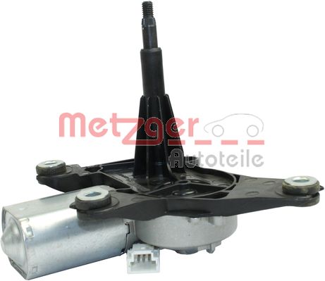 METZGER 2190770 ORIGINAL ERSATZTEIL Wischermotor
