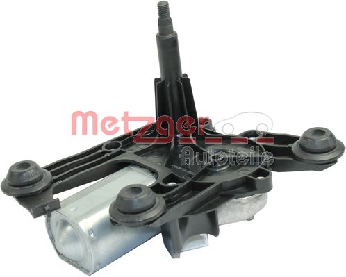 METZGER 2190771 ORIGINAL ERSATZTEIL Wischermotor