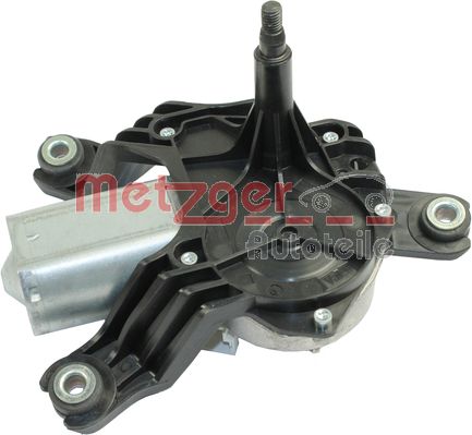 METZGER 2190773 ORIGINAL ERSATZTEIL Wischermotor