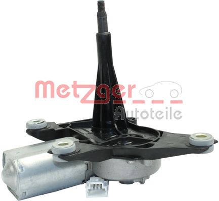 METZGER 2190774 ORIGINAL ERSATZTEIL Wischermotor