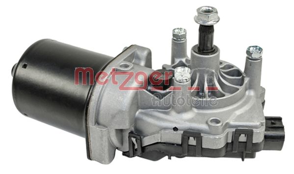METZGER 2190785 Wischermotor