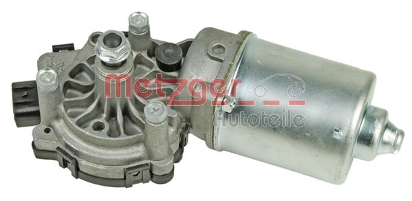 METZGER 2190786 Wischermotor