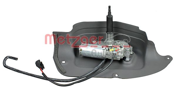 METZGER 2190803 ORIGINAL ERSATZTEIL Wischermotor