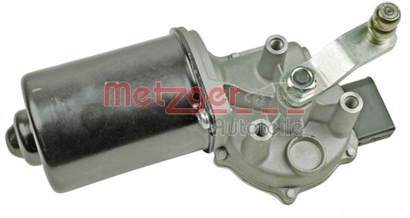 METZGER 2190819 ORIGINAL ERSATZTEIL Wischermotor