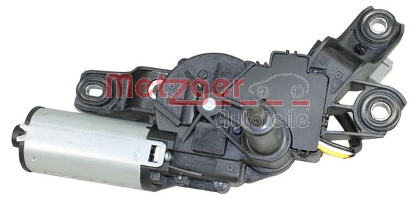 METZGER 2190821 Wischermotor