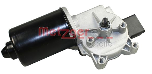 METZGER 2190853 Wischermotor