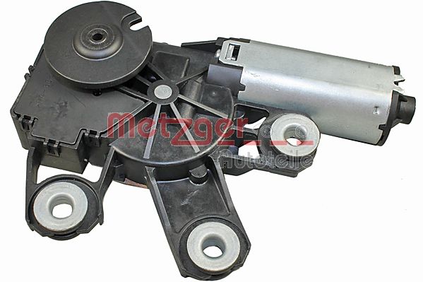 METZGER 2190858 Wischermotor