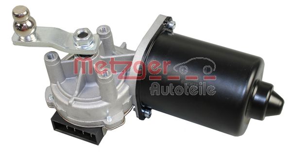 METZGER 2190859 Wischermotor