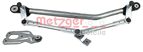 METZGER 2190867 Wischergestänge