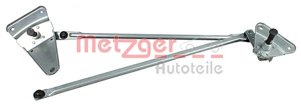 METZGER 2190872 GREENPARTS Wischergestänge