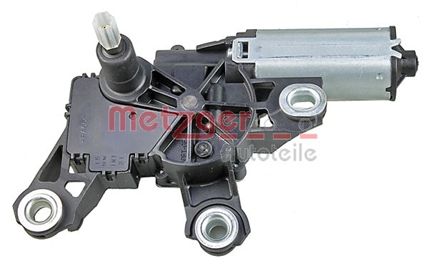 METZGER 2190879 Wischermotor