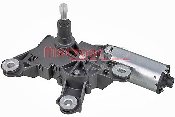 METZGER 2190880 GREENPARTS Wischermotor
