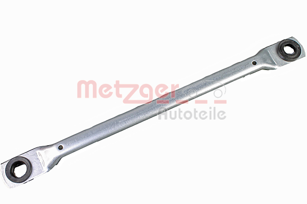 METZGER 2190889 Hajtórúd, ablaktörlő rudazat bal első AUDI SKODA VW