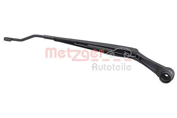METZGER 2190925 ORIGINAL ERSATZTEIL Wischarm, Scheibenreinigung