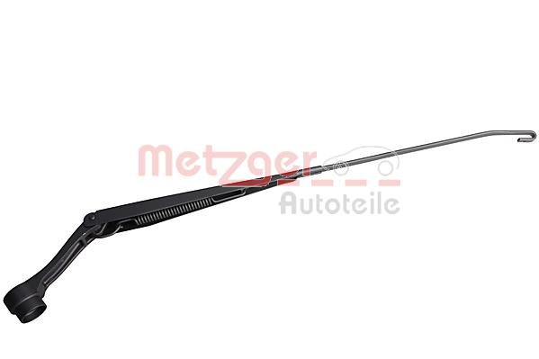 METZGER 2190926 ORIGINAL ERSATZTEIL Wischarm, Scheibenreinigung