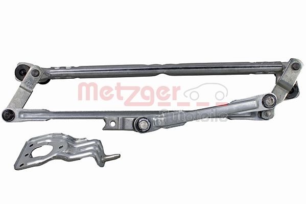 METZGER 2190936 törlőrudazat elöl SEAT VW