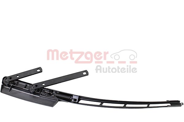 METZGER 2190938 törlőkar, ablaktörlő jobb első utasoldali AUDI