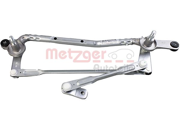 METZGER 2190957 ORIGINAL ERSATZTEIL Wischergestänge