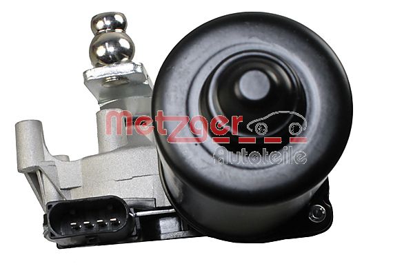 METZGER 2190979 törlőmotor elöl BMW