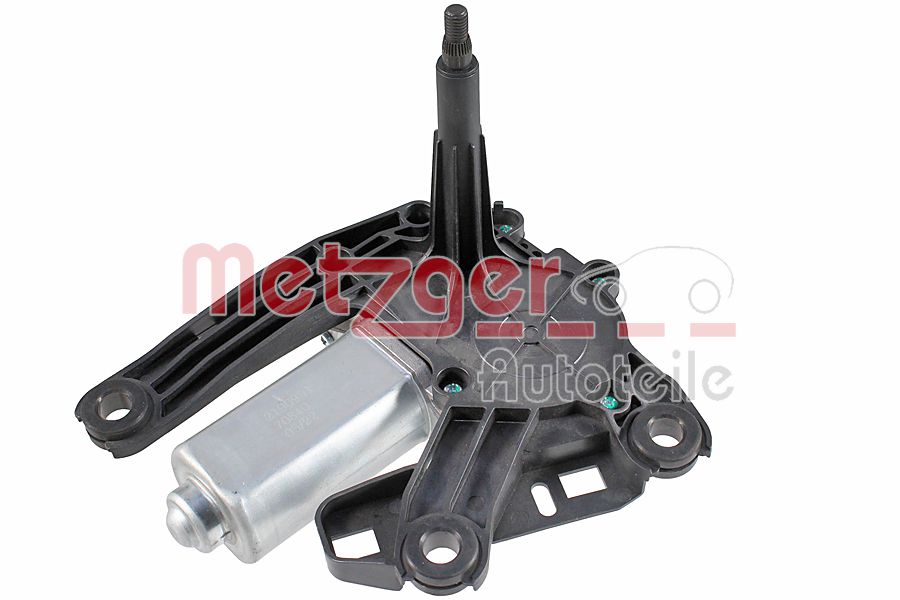 METZGER 2190991 GREENPARTS Wischermotor