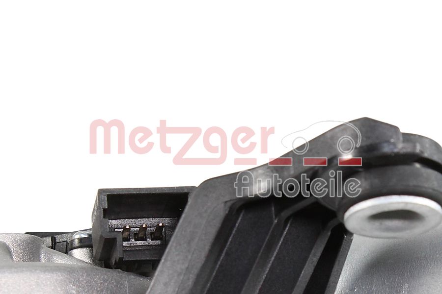 METZGER 2190992 Wischermotor