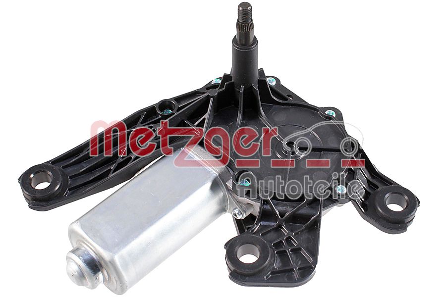 METZGER 2190993 Wischermotor